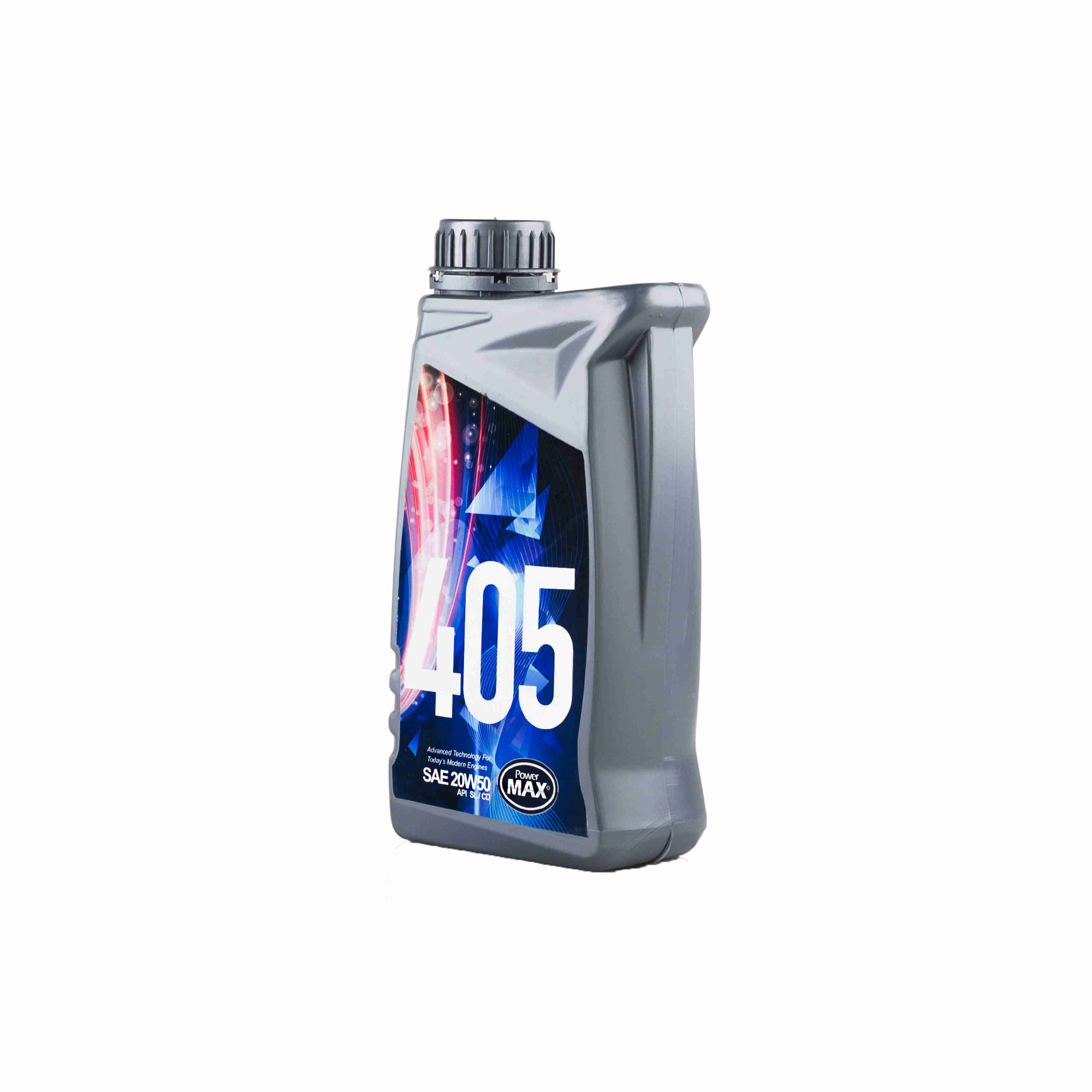 پاورماکس روغن موتور 1 لیتری 405